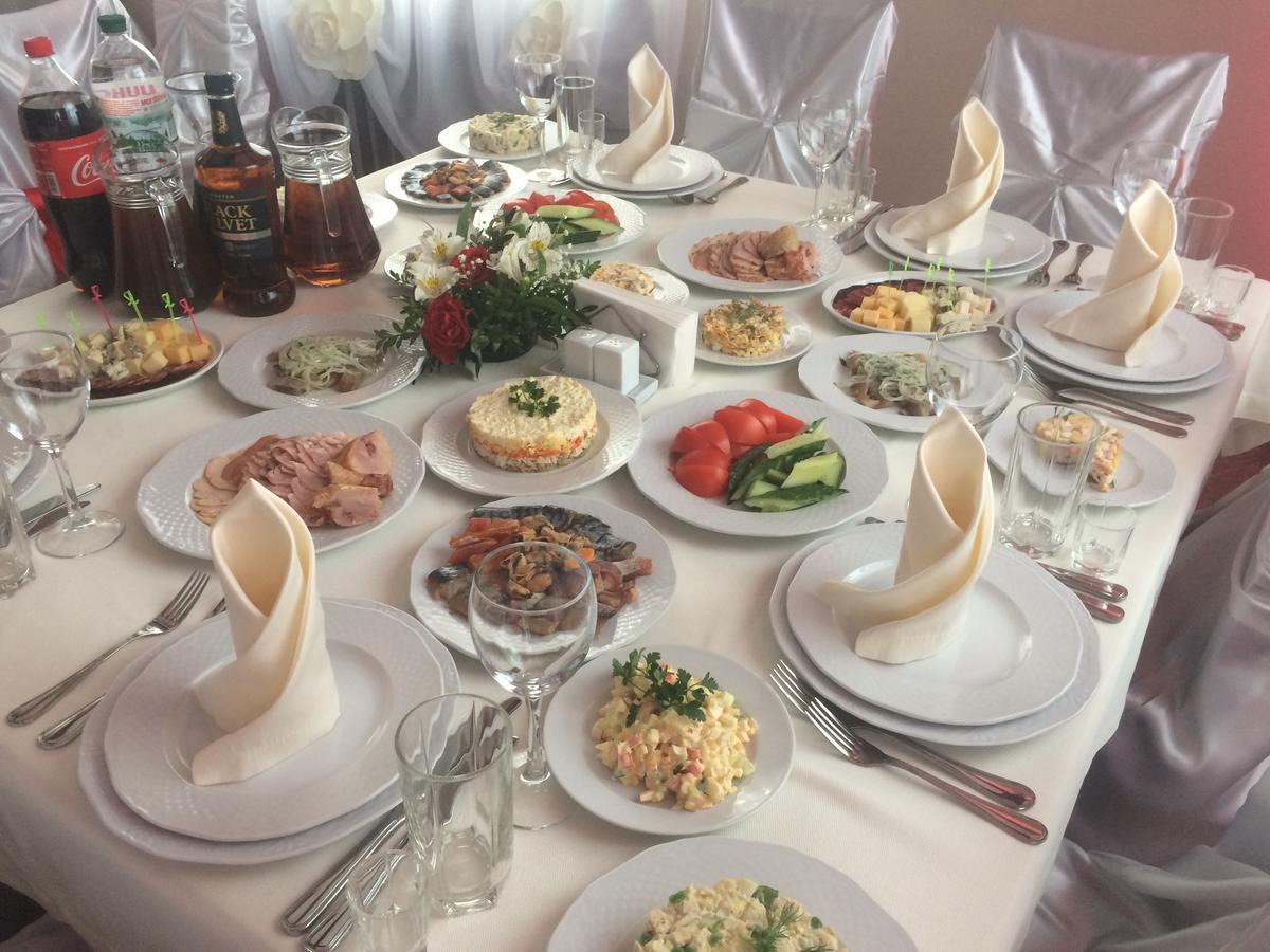 Hotel And Restaurant Complex Lubokray Pereyaslav-Khmelʼnytsʼkyy Екстериор снимка