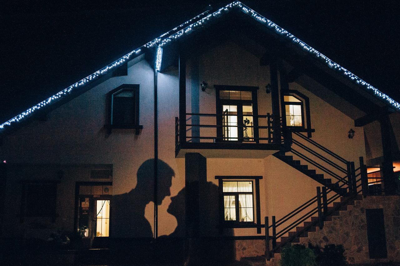 Hotel And Restaurant Complex Lubokray Pereyaslav-Khmelʼnytsʼkyy Екстериор снимка
