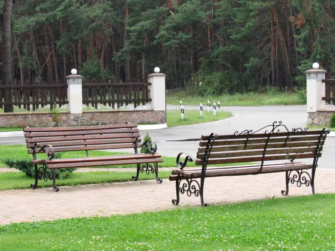 Hotel And Restaurant Complex Lubokray Pereyaslav-Khmelʼnytsʼkyy Екстериор снимка